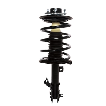 Prt Suspension Strut And Coil Spring Assembly, Prt 814918 814918